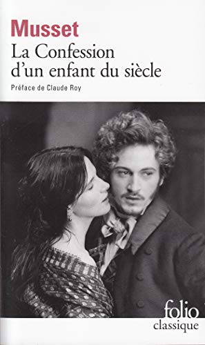 La Confession D'Un Enfant Du Siecle: 476
