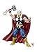 Produktbild Marvel Hasbro  E6348 80th Anniversary Legends Series  Thor  15 cm große Action Spielfigur