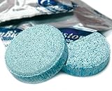 Septic Tank Treatment Septic Fizzytabs 12 Month Supply , Dissolvable Septic Tank Treatment, Natural Bacteria. Reduce Buildup on Pipes Prevent Backup.