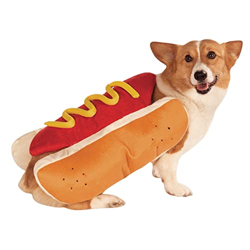 Disfraz creativo para perros y gatos POPETPOP S miniatura 2