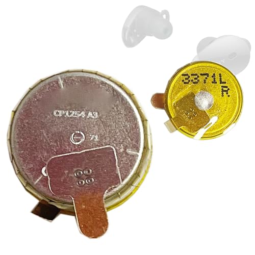 Batterie de rechange CP1254 A3 CP1254 A3 compatible avec Aousavo WF1000X WF1000XM3 JaBra Rox B&O H5 Bluetooth Bracelet LIR1254