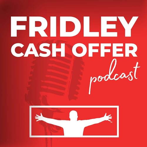 Page de couverture de Fridley Cash Offer