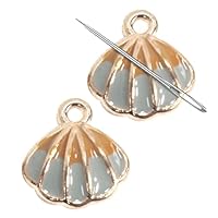 Naalden Magneet Heart – Steekjes & Kruisjes