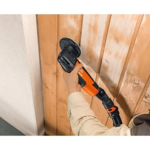 Fein 16 K80 Carteggiatura Fogli Sottili, 16 Pezzi