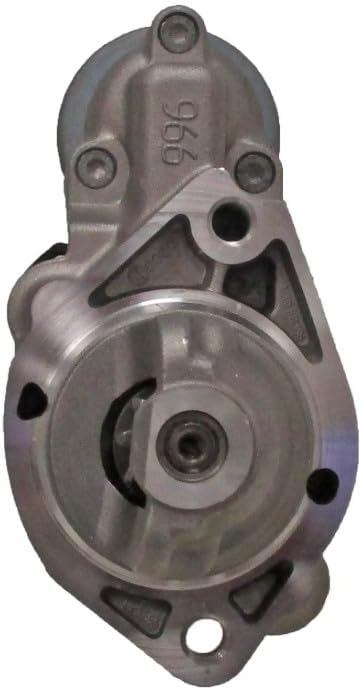 SB Parts Rebuilt Starter Compatible with Mercedes-Benz CLS400 2015-2016 SL450 2018-2020 3.0L