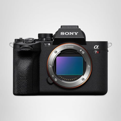 Sony A7R V