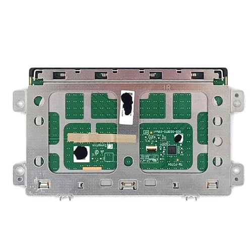 Trackpad JINTAI con cable para Lenovo IdeaPad 5 Pro 16ACH6 y 16IHU6 en color gris