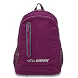 Mochila Olympikus Braze Unissex U Roxo