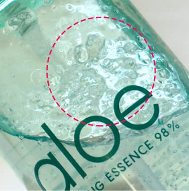 Holika Holika Aloe Soothing Essence 98% Toner 200 ml Sofort  feuchtigkeitsspendend und beruhigend mit Aloe-Extrakt : Amazon.de: Kosmetik