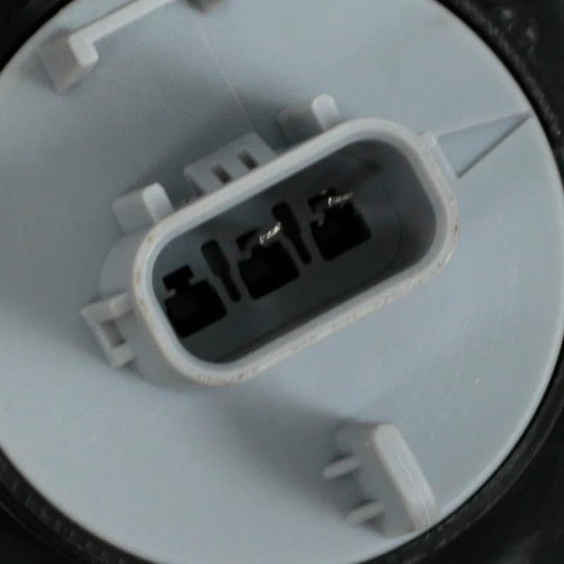 Feux anti-brouillard auto LED pour rouler sereinement en Acura MDX sous la pluie
