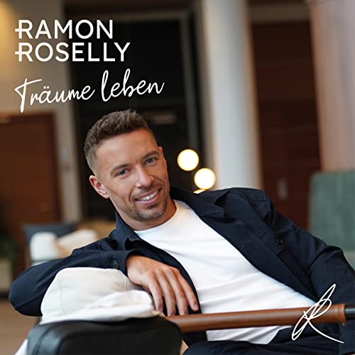 Ramon Roselly