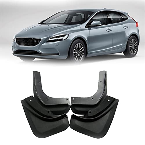 Garde-boue voiture Volvo V40 2013-2019 accessoires de protection carrosserie