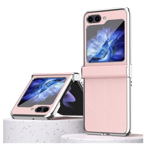 Housse Samsung Galaxy Z Flip 4 antichoc mince avec accès Flex Mode