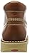Kickers Men's Kick Hi Classic Ankle Boots, Extra Comfortable, Added Durability, Premium Quality, Dark Tan, 42
