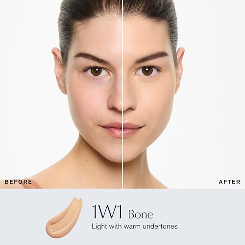 Image of Estee Lauder Double Wear Stay-in-Place Foundation Makeup | 36-Hour Long-Wear Oil-Free Liquid Matte Foundation | Hydrating, Breathable, Buildable | New Formula