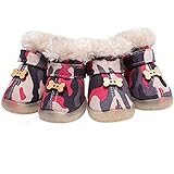 Lindo bordado de la pata del animal doméstico, elegante pero duradero, suave y lavable a mano. Ligero, suave y lavable a mano, práctico para perros o cachorros en caminatas diarias durante la primavera, el verano y principios del otoño.