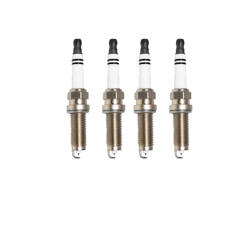 Candele di accensione Iridium Candela di accensione Standard Compatibile con Candela per DILZKAR7C11S