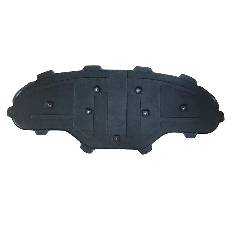 Isolation du capot moteur pour Audi A8 D4 doublure coton 4H0863825