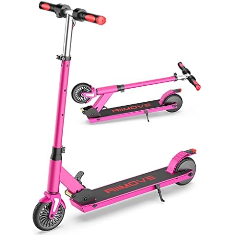 ALLMOVE X1Pro Trottinette Électrique Enfants Cover