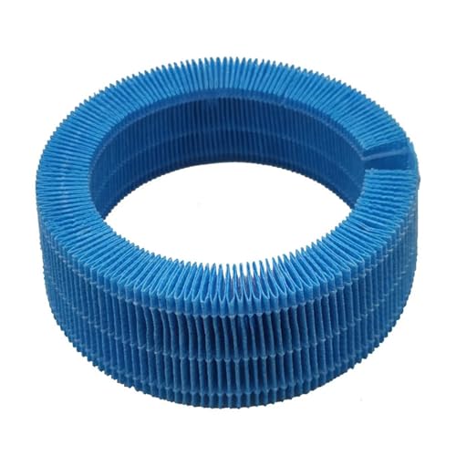 Filtre CJSJSQ04LX pour humidificateur Pro Plus 530x87x20mm 2pcs - 6