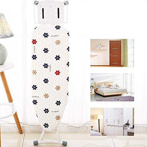 Table de repassage peu encombrante pour optimiser le rangement du linge - 3