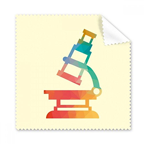 Chiffon de nettoyage tissu microfibre pour écran téléphone et verres de lunettes