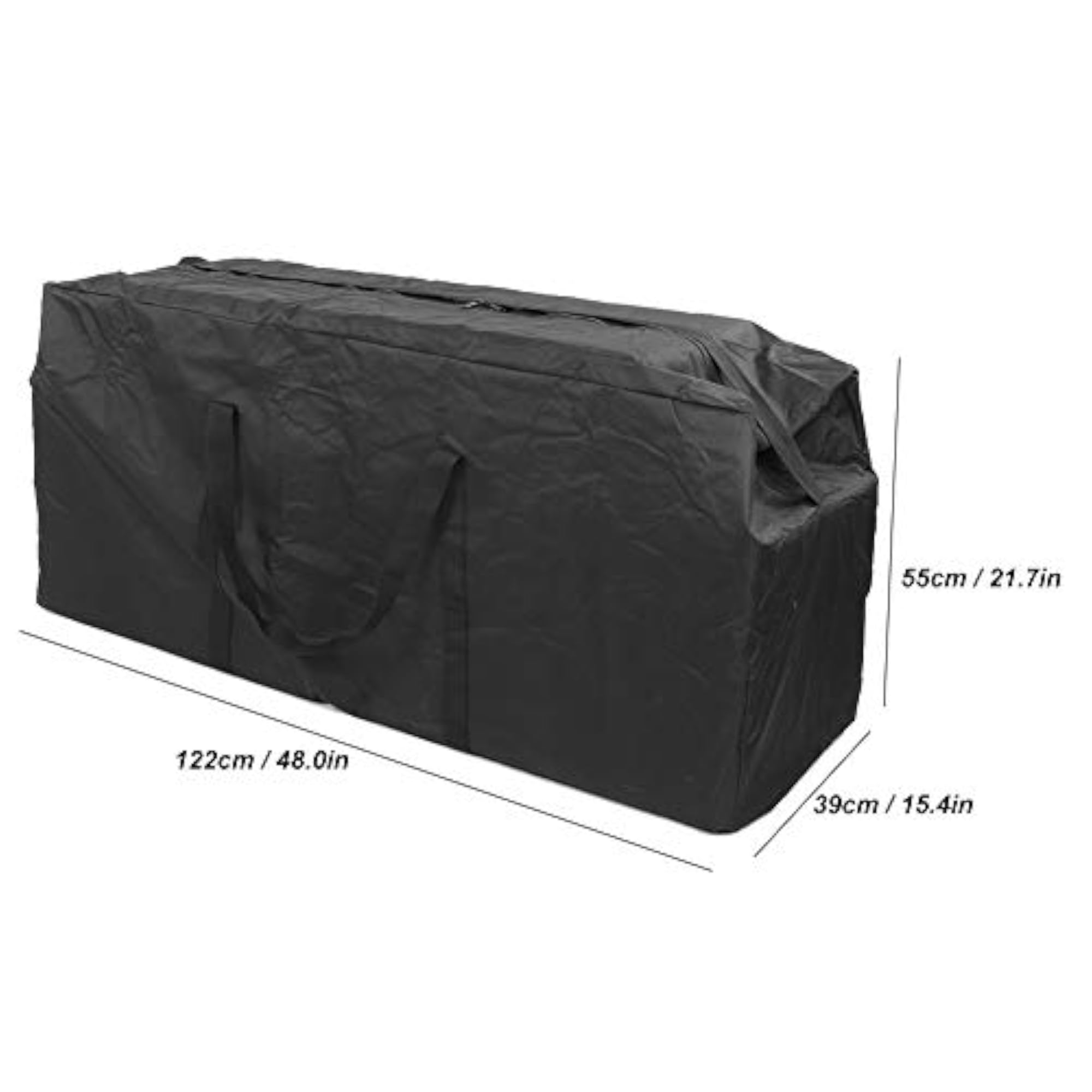 Lightweight Outdoor Storage Bag for Family Use