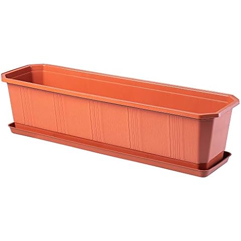Jardinière KADAX 60 cm Cover