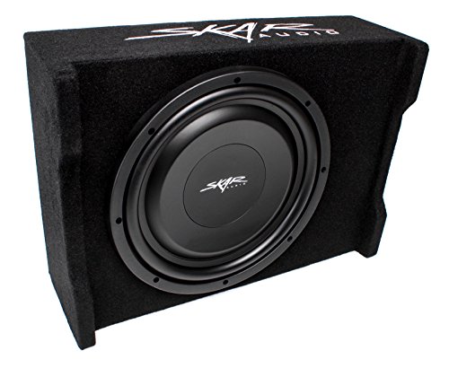 skar audio shallow mount 12