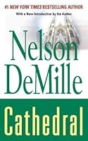 [(Cathedral)] [By (author) Nelson De Mille] published on B018M3NQ9S Book Cover