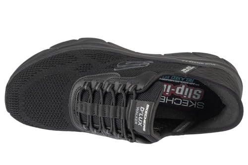 Image of Skechers Men's D'Lux Walker 2.0 Rezinate