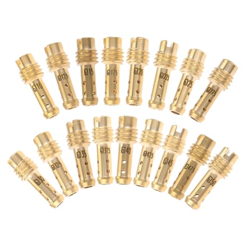 SURIEEN Pilot Jet Slow Jet Kit