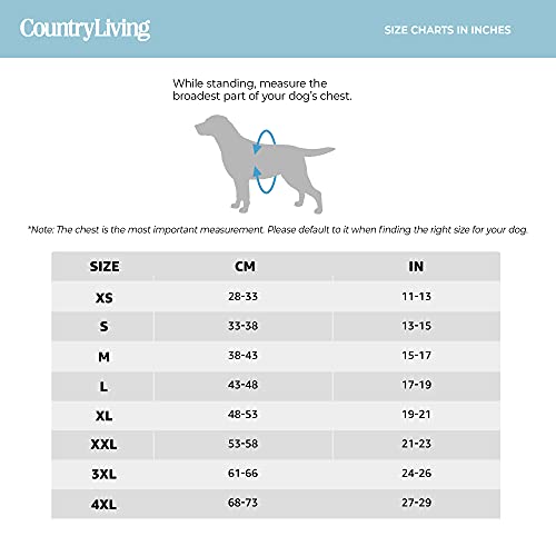 Silver Paw No Pull Dog Harness For Small To Large Dogs - Soft Padded Dog Cooling Vest | Dog Clothes Accessories For Training, Walking, Jogging, Or Running - Red, 4Xl #TOP6