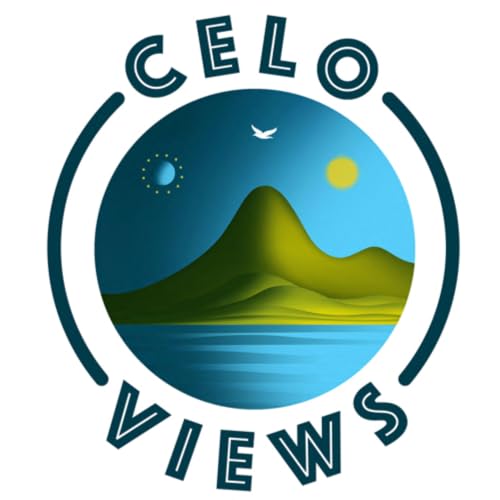 『Celo Views』のカバーアート