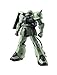 TAMASHII NATIONS - Mobile Suit Gundam 0083: Stardust Memory - MS-06F-2ZAKU II F-2 Type Version A.N.I.M.E., Bandai TamashiiI Nations RobotSpirits