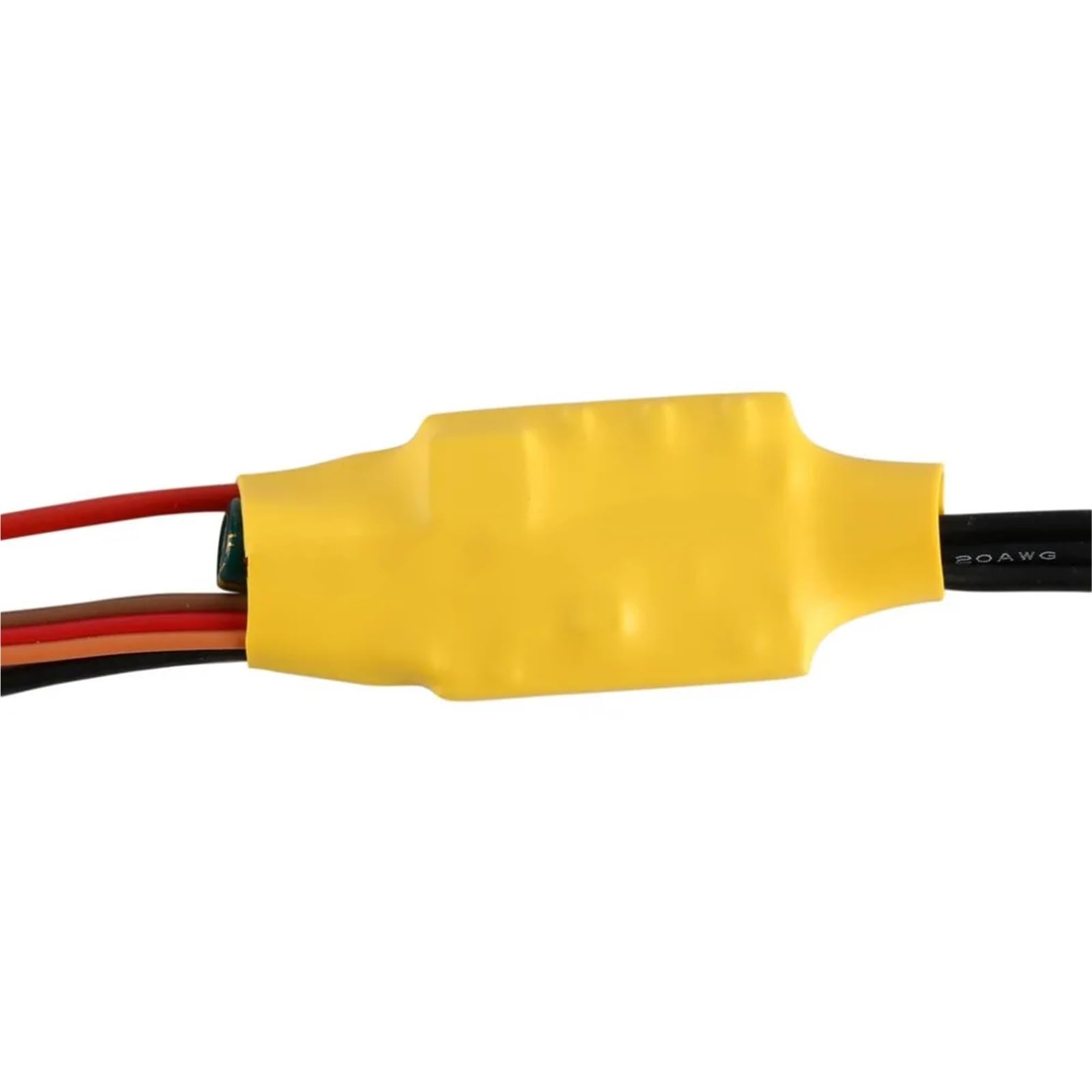 Per XXD 1 Pz 10A Brushless ESC Regolatore Velocità Del Motore Modello RC Accessorio Modificato Ricambio Off Road Veicoli Crawler Ricambi RC