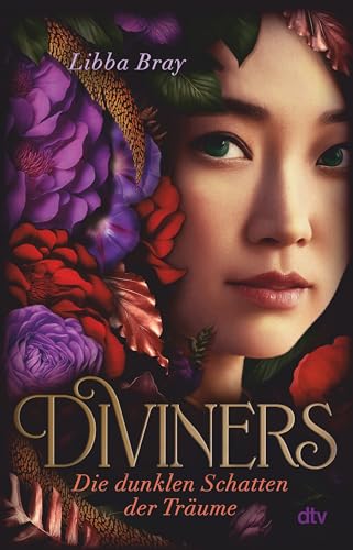 Diviners – Die dunklen...