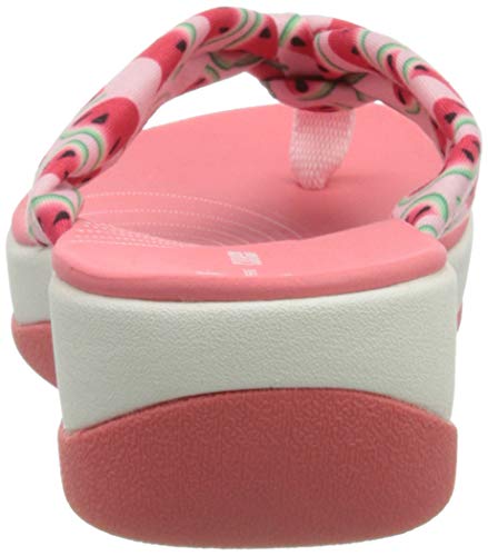 Image of Clarks Women's Arla Glison Flip-Flop