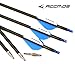 ACCMOS,Customize Your Own DIY Arrows