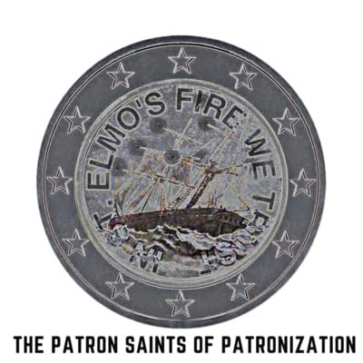 The Patron Saints of Patronization (A Demagogue for Demigod)