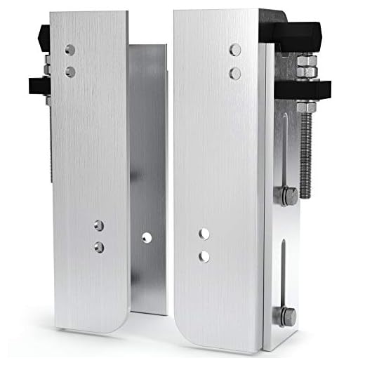 VEPURLT Outboard Jack Plate JPL4000 Jack Plate Aluminum Jack Plates for Outboard Motors