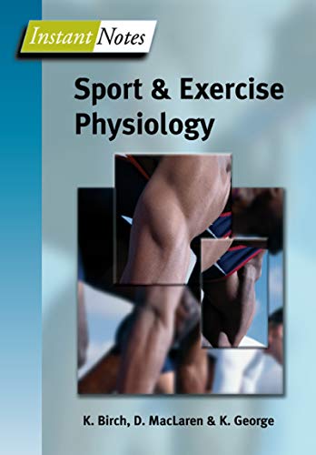 Télécharger BIOS Instant Notes in Sport and Exercise Physiology (English Edition) Francais PDF