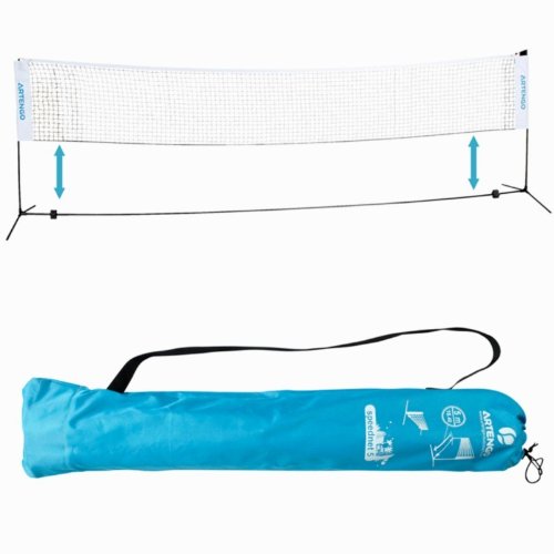 Artengo SPEEDNET 500-5 Meter Badminton Net : Amazon.de: Sports \u0026 Outdoors