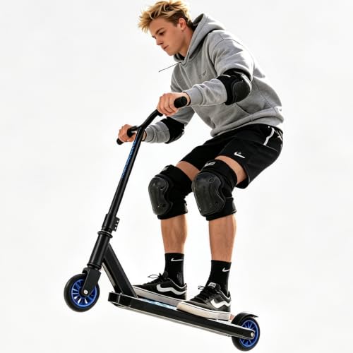 SZCQ Pro Scooters Stunt Scooter