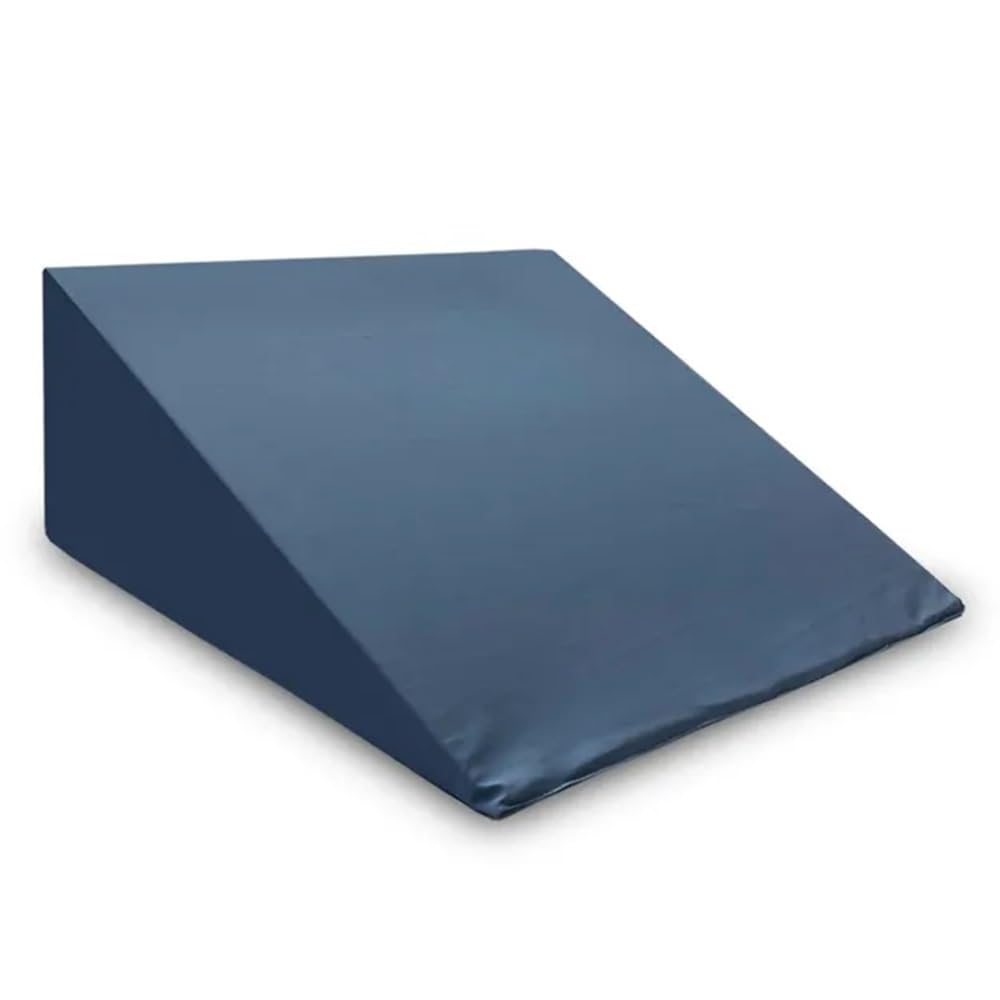 INCO-CARE WIPE CLEAN BED WEDGE.