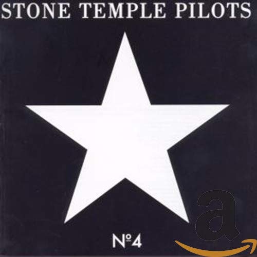 Stone Temple Pilots No. 4 Music