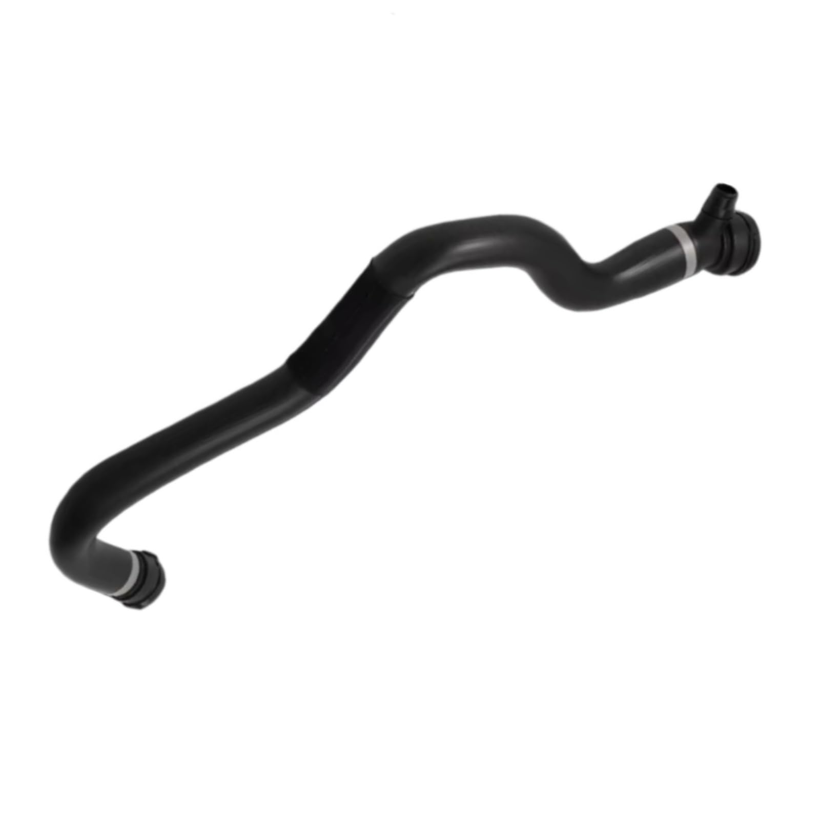 Maieyte One Color Engine Coolant Line Compatible With Bmw For 740E For Xdrive Iperformance 2.0L 2017 2018 2019 Car Radiator Coolant Water Hose Pipe Oem 17128602870