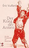 Cover zum Buch Der Krieg der Armen