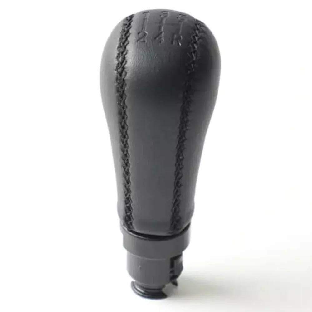 YDXHERTA Auto Accessory 5 Speed Gear Shift Knob for Volvo S60 S80 V70 XC70 XC70(5 Speed)