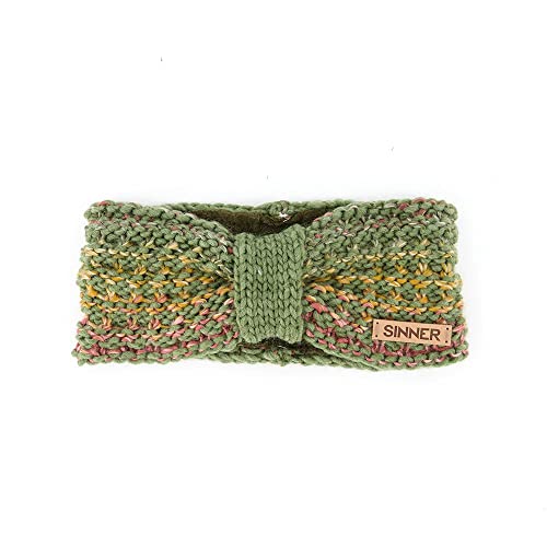 Bandana SIERRA HEADBAND WOMEN SINNER bandeau de protection haut de gamme
